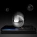 Защитное стекло DUX DUCIS Full Glue для OnePlus 13R / Ace 5 / Ace 5 Pro - Black (373712B). Фото 5 из 7