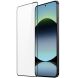 Защитное стекло DUX DUCIS Full Glue для Xiaomi Redmi Note 14S - Black (375913B). Фото 1 из 7