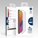 Защитное стекло DUX DUCIS Full Glue для Xiaomi Redmi Note 14S - Black (375913B). Фото 7 из 7
