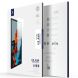 Защитное стекло DUX DUCIS HD Full Screen для Samsung Galaxy Tab S10 Plus (364701). Фото 8 из 8