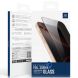 Защитное стекло DUX DUCIS Privacy для Apple iPhone 17 Pro - Black (387354B). Фото 9 из 9