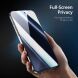 Защитное стекло DUX DUCIS Privacy для Apple iPhone 17 Pro - Black (387354B). Фото 7 из 9