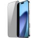 Защитное стекло DUX DUCIS Privacy для Apple iPhone 17 Pro - Black (387354B). Фото 2 из 9