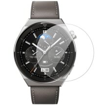 Захисне скло ENKAY 9H Screen Protector для Garmin Forerunner 165 / 165 Music: фото 1 з 8
