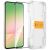 Защитное стекло ENKAY Easy Install Full Glue для Samsung Galaxy A27 (A276) - Black: фото 1 из 7
