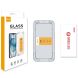 Защитное стекло ENKAY Easy Install Full Glue для Samsung Galaxy A27 (A276) - Black (408648B). Фото 7 из 7
