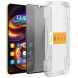 Защитное стекло ENKAY Privacy для Xiaomi Redmi 14C / Redmi A4 5G / Poco C75 - Black (366058B). Фото 1 из 7