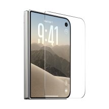 Защитное стекло HAT PRINCE 0.26mm для iPhone Duo: фото 1 из 6