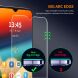 Защитное стекло HAT PRINCE 0.26mm для Samsung Galaxy A26 (A266) (371637). Фото 4 из 6
