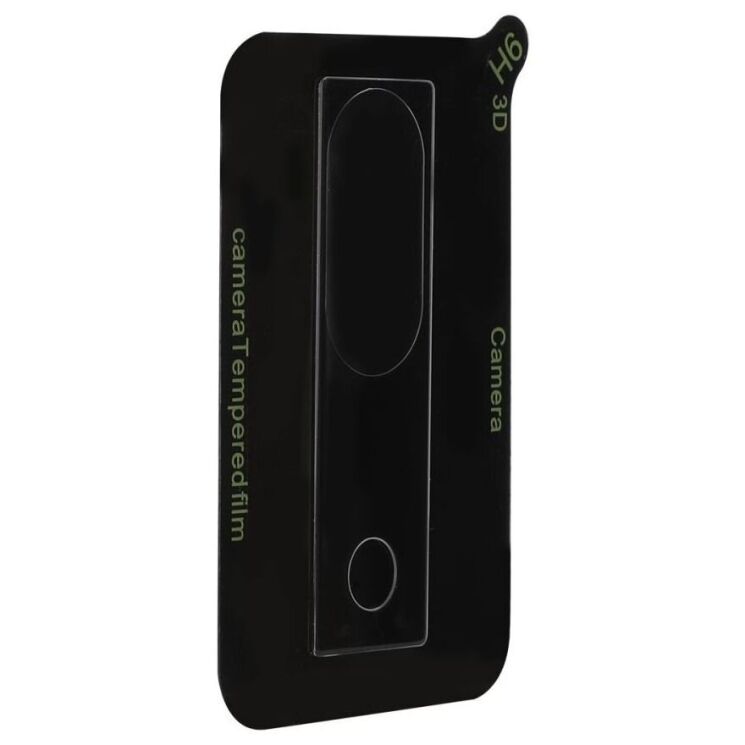 Защитное стекло HAT PRINCE 9H Camera Protector для Google Pixel 8A: фото 4 из 5