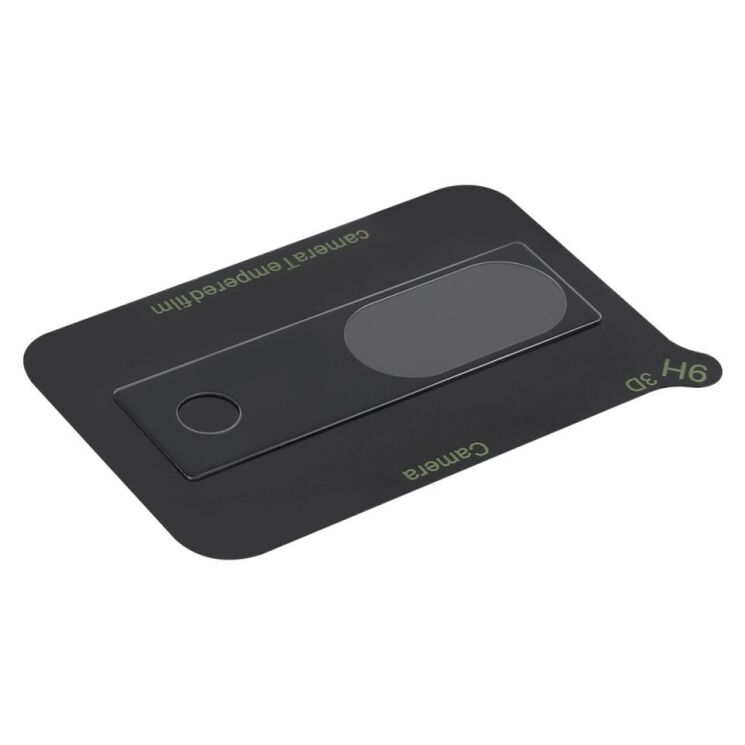 Защитное стекло HAT PRINCE 9H Camera Protector для Google Pixel 8A: фото 3 из 5