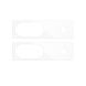 Защитное стекло HAT PRINCE 9H Camera Protector для Google Pixel 8A (341042). Фото 2 из 5