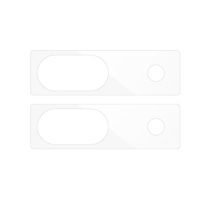 Защитное стекло HAT PRINCE 9H Camera Protector для Google Pixel 8A: фото 2 из 5