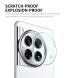 Защитное стекло HAT PRINCE 9H Camera Protector для OnePlus 12 (344224). Фото 3 из 5