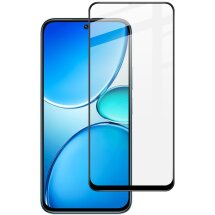 Защитное стекло IMAK 5D Pro+ Full Glue для Realme C85 - Black: фото 1 из 8