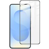 Защитное стекло IMAK 5D Pro+ Full Glue для Samsung Galaxy A57 (A576) - Black: фото 1 из 8