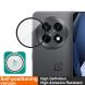 Защитное стекло IMAK Install Black Glass Lens для OnePlus 13R / Ace 5 / Ace 5 Pro - Black (373736B). Фото 6 из 11