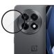 Защитное стекло IMAK Install Black Glass Lens для OnePlus 13R / Ace 5 / Ace 5 Pro - Black (373736B). Фото 3 из 11
