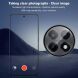 Защитное стекло IMAK Install Black Glass Lens для OnePlus 13R / Ace 5 / Ace 5 Pro - Black (373736B). Фото 7 из 11