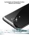 Захисне скло IMAK Privacy 9H Protect для OPPO Reno 14 F/FS - Black (388334B). Фото 8 з 10