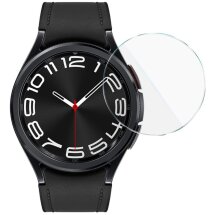 Захисне скло IMAK Tempered Glass для Samsung Galaxy Watch 6 Classic (43mm): фото 1 з 11