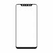 Захисне скло INCORE Full Glue для Xiaomi Mi 8 - Black (139856B). Фото 2 з 2