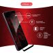 Защитное стекло Intaleo Full Glue для Realme 11 4G - Black (343915B). Фото 5 из 9