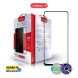 Защитное стекло Intaleo Full Glue для Realme 11 4G - Black (343915B). Фото 3 из 9