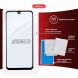 Защитное стекло Intaleo Full Glue для Samsung Galaxy A31 (A315) - Black (249135B). Фото 7 из 7