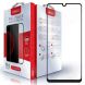 Защитное стекло Intaleo Full Glue для Samsung Galaxy M22 (M225) - Black (285609B). Фото 1 из 8