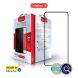 Защитное стекло Intaleo Full Glue для Xiaomi Redmi Note 14 4G - Black (373459B). Фото 3 из 9