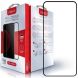 Защитное стекло Intaleo Full Glue для Xiaomi Redmi Note 14 4G - Black (373459B). Фото 1 из 9