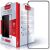 Защитное стекло Intaleo Full Glue для Xiaomi Redmi Note 14 4G - Black: фото 1 из 9