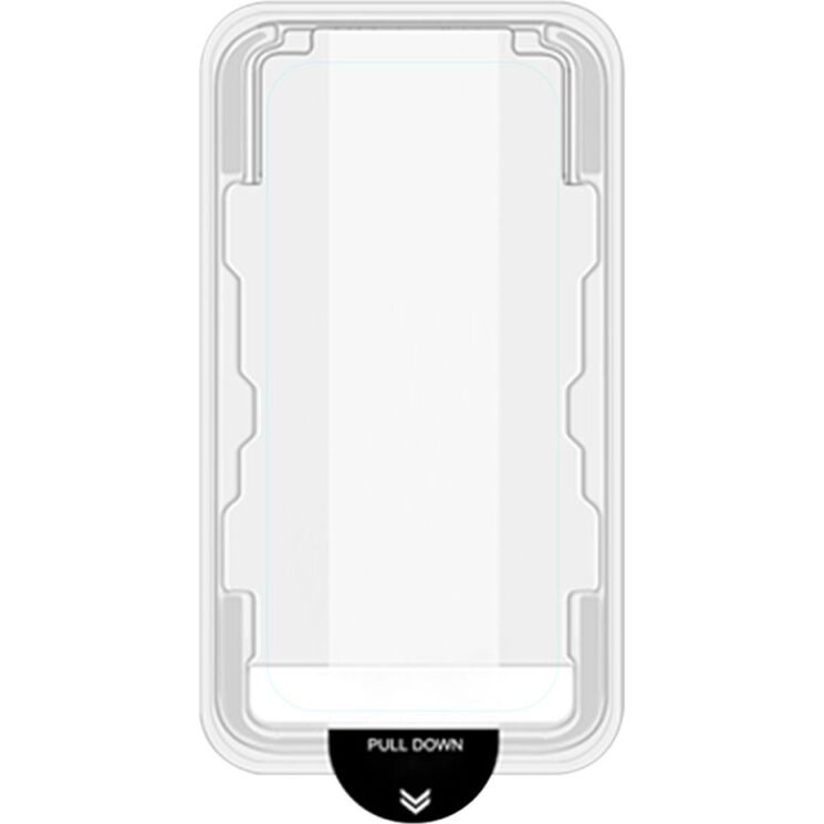 Защитное стекло LEREACH Tempered Glass Full Screen Protector для Xiaomi Redmi Note 17 Pro: фото 2 из 10