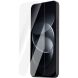 Защитное стекло LEREACH Tempered Glass Full Screen Protector для Xiaomi Redmi Note 17 Pro (429542). Фото 3 из 10
