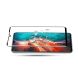 Защитное стекло MOCOLO 3D Curved Full Size для Huawei P30 Pro - Black (217907B). Фото 4 из 12