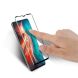 Защитное стекло MOCOLO 3D Curved Full Size для Huawei P30 Pro - Black (217907B). Фото 5 из 12