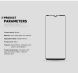 Защитное стекло MOCOLO 3D Curved Full Size для Huawei P30 Pro - Black (217907B). Фото 8 из 12