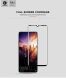 Защитное стекло MOCOLO 3D Curved Full Size для Huawei P30 Pro - Black (217907B). Фото 7 из 12