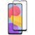Защитное стекло MOCOLO Full Glue Cover для Samsung Galaxy M13 (M135) - Black: фото 1 из 9