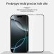 Захисне скло MOFI 3D Full Glue для Apple iPhone 17 Pro Max - Black (387472B). Фото 4 з 9