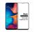 Защитное стекло MOFI 9H Full Cover Glass для Samsung Galaxy A20 (A205) - Black: фото 1 из 14
