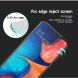 Защитное стекло MOFI 9H Full Cover Glass для Samsung Galaxy A20 (A205) - Black (241205B). Фото 7 из 14