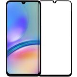 Захисне скло MOFI Full Glue Protect для Samsung Galaxy A05 (A055) - Black (340419T)