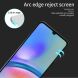 Защитное стекло MOFI Full Glue Protect для Samsung Galaxy A05 (A055) - Black (340419T). Фото 5 из 13