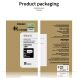 Защитное стекло MOFI Full Glue Protect для Xiaomi Redmi 13 - Black (356424B). Фото 13 из 13