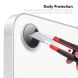 Защитное стекло на камеру ENKAY 9H Lens Protector для Apple iPhone 16e (376449). Фото 3 из 6