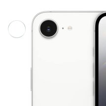 Захисне скло на камеру ENKAY 9H Lens Protector для Apple iPhone 16e: фото 1 з 6