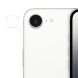 Защитное стекло на камеру ENKAY 9H Lens Protector для Apple iPhone 16e (376449). Фото 1 из 6