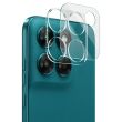 Защитное стекло на камеру IMAK Integrated Lens Protector для Motorola Moto G77